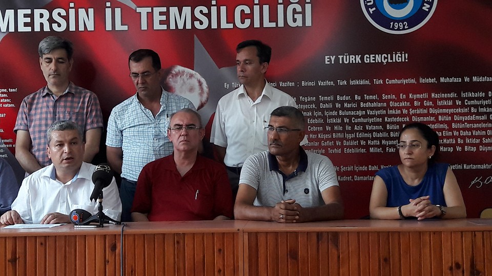 Sayın Başbakan Acilleri Ziyaret Etsin 